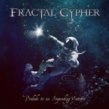Fractal Cypher Prelude to an Impending Outcome cover