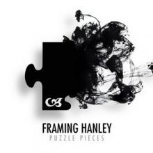 Framing Hanley Puzzle Pieces single cover