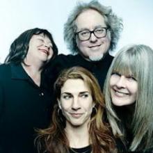 Frightwig band pic