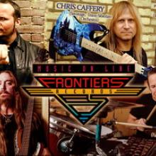 Frontiers Music Srl new musical project pic