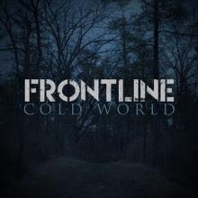 Frontline Cold World cover