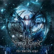 Frost Giant The Harlot Star cover