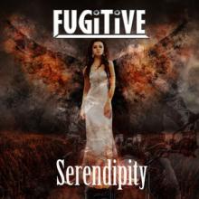 Fugitive Serendipity single cover
