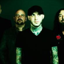 Full Devil Jacket band pic