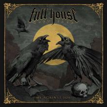 Full House Brew Crew Me Against You cover
