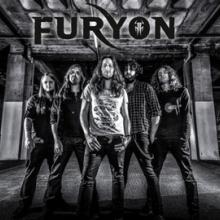 Furyon band pic