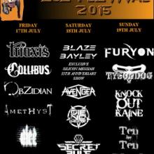 SOS Festival 2015 poster