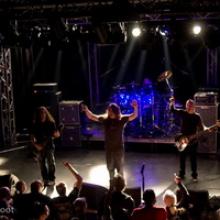 Fates Warning band pic