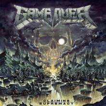 Game Over Claiming Supremacy cover