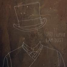 Gary Numan I Am Dust single cover