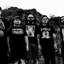 Gatecreeper band pic