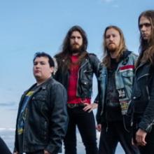 Gatekeeper band pic