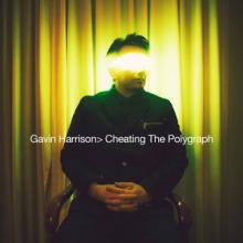 Gavin Harrison Cheating the Polygraph cover