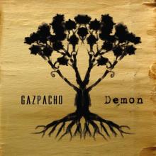 Gazpacho Demon cover