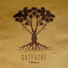 Gazpacho Demon cover