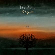 Gazpacho Soyuz cover