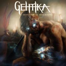 Gehtika A Monster in Mourning cover