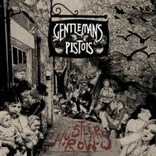 Gentlemans Pistols Hustler’s Row cover