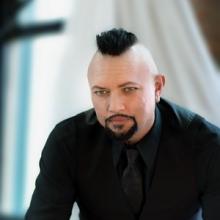 Geoff Tate photo