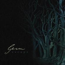 Germ Escape cover