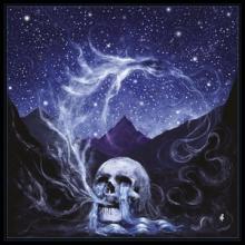 Ghost Bath Starmourner cover