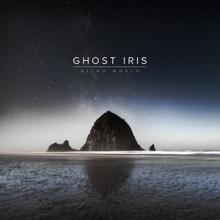 Ghost Iris Blind World cover