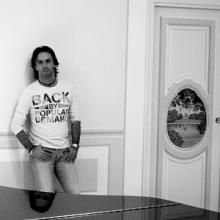 Gianluca Firmo pic
