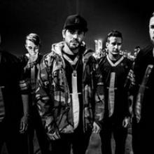 Gift Giver band pic