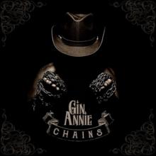 Gin Annie Chains single cover