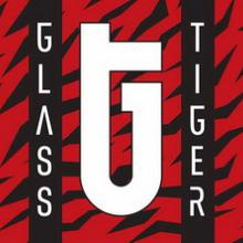 Glass Tiger logo