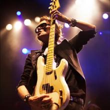 Glenn Hughes photo