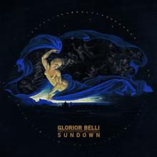 Glorior Belli Sundown (The Flock That Welcomes) cover