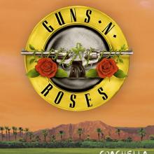 GnR logo