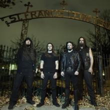Goatwhore band pic 2014