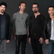 Godsmack band pic