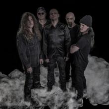 Gods Of Silence band pic