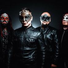 Godz band pic