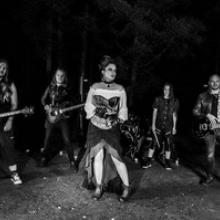 Gone By Sundown band pic