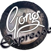 Gong Expresso logo