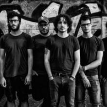 Goodbye, Kings band pic