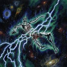 Gorephilia Severed Monolith cover