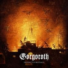 Gorgoroth Instinctus Bestialis cover