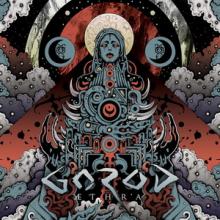 Gorod Aethra cover