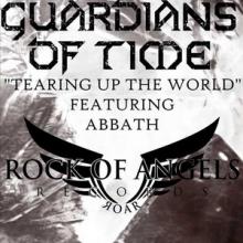Guardians Of Time Tearing up the World pic
