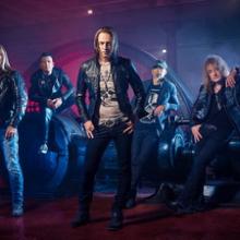 Gotthard band pic