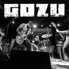 Gozu band pic