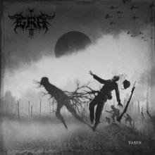 Grá Väsen cover