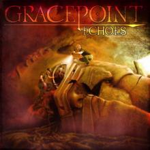 Gracepoint Echoes cover
