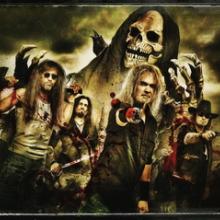 Grave Digger band pic