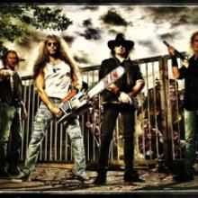 Grave Digger band pic